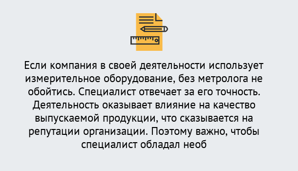 Почему нужно обратиться к нам? Тобольск Повышение квалификации по метрологическому контролю: дистанционное обучение