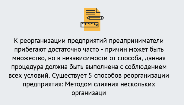 Почему нужно обратиться к нам? Тобольск Реорганизация предприятия: процедура, порядок...в Тобольск