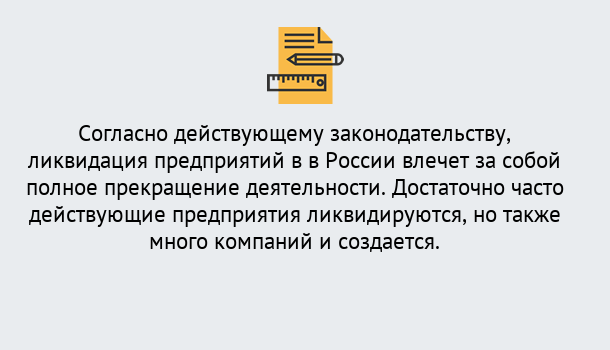 Почему нужно обратиться к нам? Тобольск Ликвидация предприятий в Тобольск: порядок, этапы процедуры