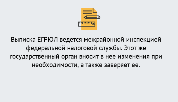 Почему нужно обратиться к нам? Тобольск Выписка ЕГРЮЛ в Тобольск ?